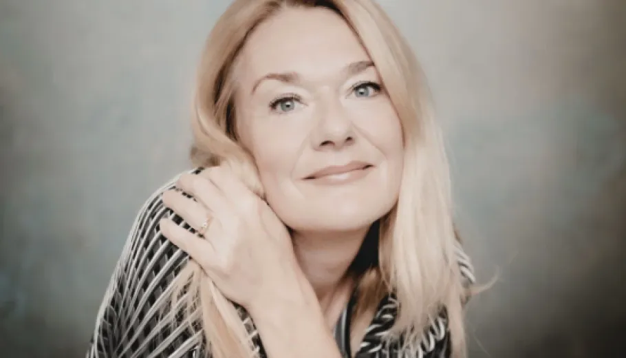 Magdalena Kožená y Kirill Gerstein